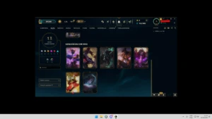 Conta de League of Legends | Diamante 3 (Full Acesso) LOL