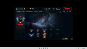 Conta de League of Legends | Diamante 3 (Full Acesso) LOL
