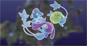 CAPTURA LENDÁRIOS - POKÉMON GO
