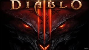 Conta Blizzard c/ Overwatch e Diablo III