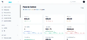 Gestor Pro v4 - Sistema de Cobranças atualizado - Redes Sociais