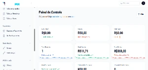 Gestor Pro v4 - Sistema de Cobranças atualizado - Redes Sociais