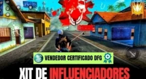 Distribuição[Lkteam]