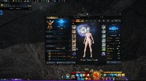 Vendo Conta High End game 282 roster - Lost Ark