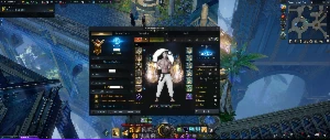 Vendo Conta High End game 282 roster - Lost Ark
