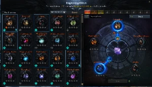 Vendo Conta High End game 282 roster - Lost Ark