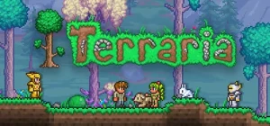[🎁 BRINDE] Terraria - Steam Offline