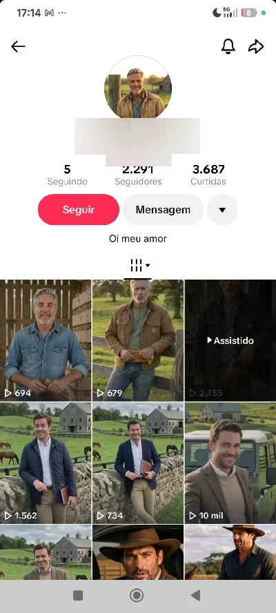 Tiktok Com Live Disponível! - Redes Sociais