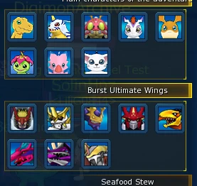 Digimon master online - Digimon Masters Online DMO