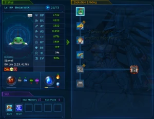 Digimon master online - Digimon Masters Online DMO