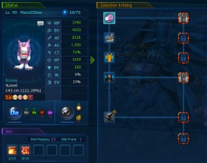 Digimon master online - Digimon Masters Online DMO