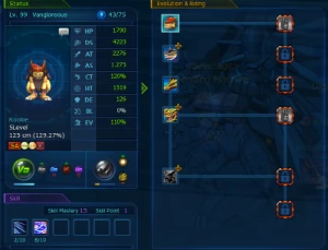 Digimon master online - Digimon Masters Online DMO