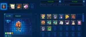 Digimon master online - Digimon Masters Online DMO