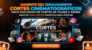 💎Pack de 1000 cortes de filmes e series dark money - Vídeos e Cortes Cortes Virais