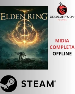 Elden Ring - Pc Steam Offline