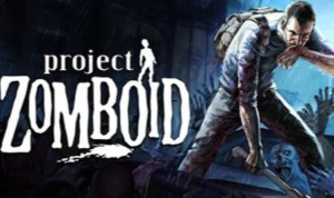 Project Zomboid - Steam Full Acesso