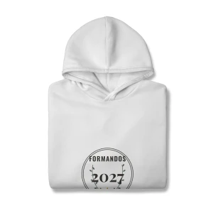 Moletom Personalizado Canguru - Artesanato e Personalizados
