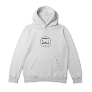 Moletom Personalizado Canguru