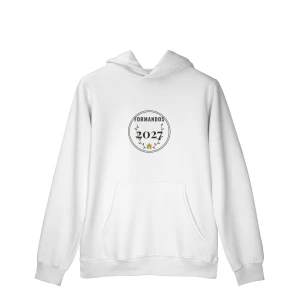 Moletom Personalizado Canguru - Artesanato e Personalizados