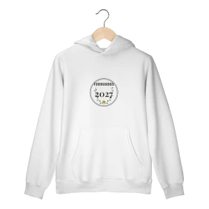 Moletom Personalizado Canguru - Artesanato e Personalizados