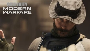 Call Of Duty Modern Warfare Midia Digital Ps4 - Playstation