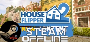 House Flipper 2 Pc Digital Offline