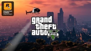 Conta Gta V Enhanced-Rockstar Games
