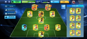 Conta Dls26 - Others