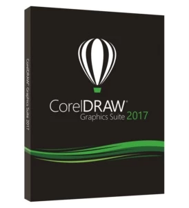 CorelDRAW Graphics Suite 2017 - Others