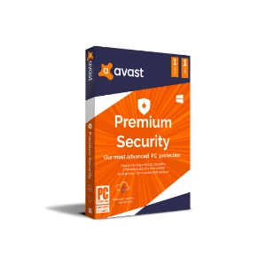 Avast Premium Key ( Promoção ) ✅ - Assinaturas e Premium