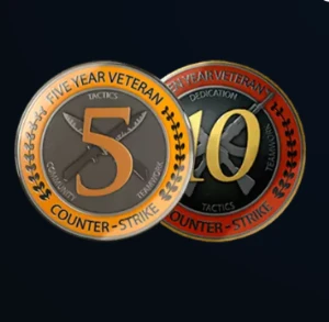 Conta csgo Lowdig - Counter Strike