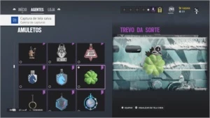 PS4 R6 ACCOUNT, elites, black ices, etc - Outros