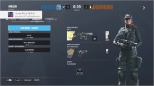 PS4 R6 ACCOUNT, elites, black ices, etc - Outros