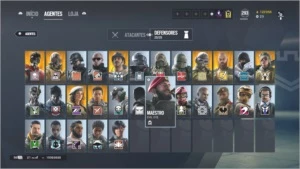 PS4 R6 ACCOUNT, elites, black ices, etc - Outros