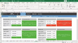 Planilha De Balanço Patrimonial 4.0 - Outros