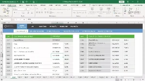 Planilha De Balanço Patrimonial 4.0 - Outros