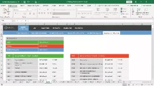 Planilha De Balanço Patrimonial 4.0 - Outros