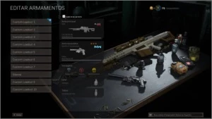 Warzone Roze try hard - Call of Duty COD