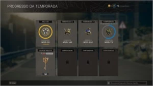 Warzone Roze try hard - Call of Duty COD