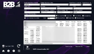 B2b Extractor 5.0 - Software Digital Para Contatos