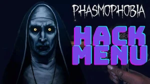 Hack Menu Phasmophobia - Steam