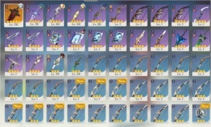 Genshin Impact NA AR45 Account with Hutao + Yae and more