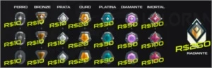 elojob valorant