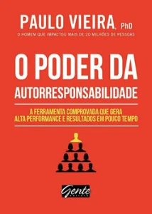 O Poder da Autorresponsabilidade - eBooks