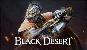 Grind Black desert online