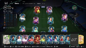 Conta Ea Fc 25 Benzema, Ribery E Mais Tots
