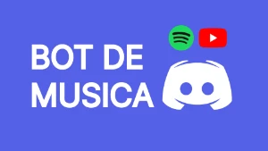 Bot Discord - eBooks