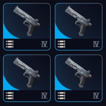 ARC Raiders - Pack Quatro Venators IV - Steam