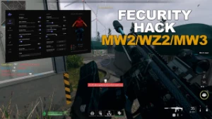 Fecurity Hack Ww3 - Key - 26 Dias Restando - Call of Duty COD