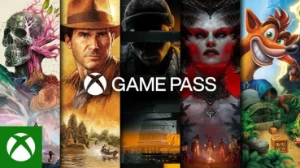 Xcloud Game Pass Ultimate 14 Dias - Gift Cards